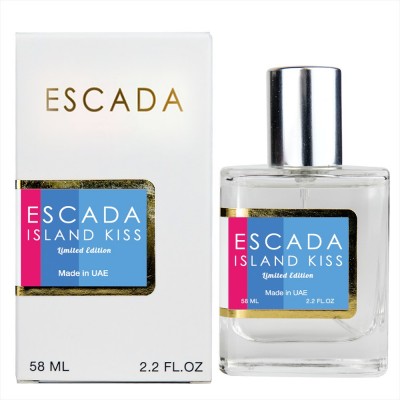 Escada Island Kiss Perfume Newly жіночий 58 мл