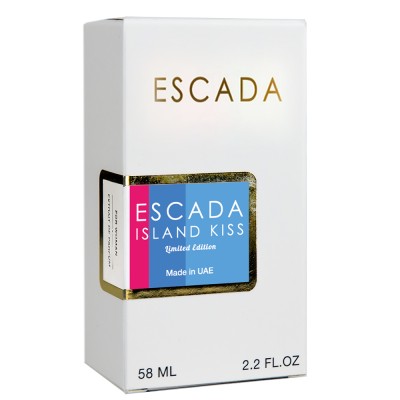 Escada Island Kiss Perfume Newly жіночий 58 мл