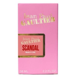 Jean Paul Gaultier Scandal Perfume Newly жіночий 58 мл