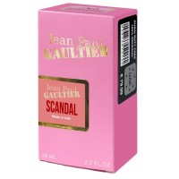 Jean Paul Gaultier Scandal Perfume Newly женский 58 мл