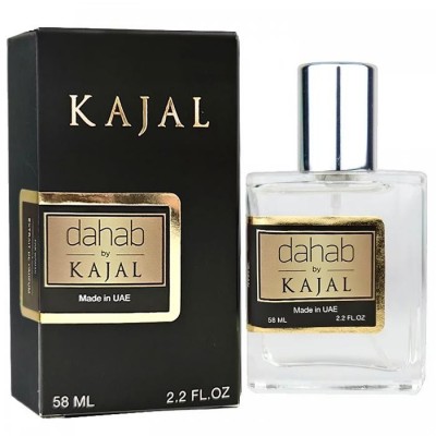 Kajal Dahab Perfume Newly женский 58 мл