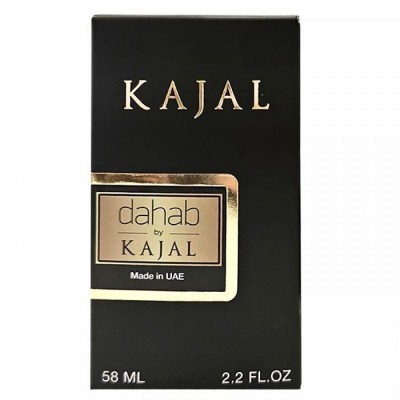 Kajal Dahab Perfume Newly жіночий 58 мл