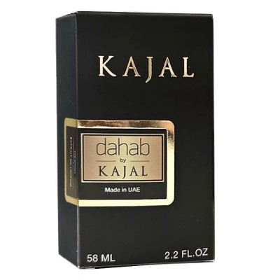 Kajal Dahab Perfume Newly женский 58 мл