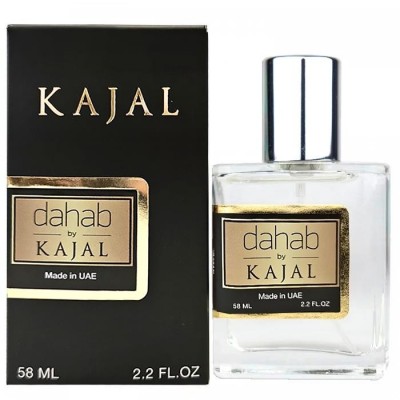 Kajal Dahab Perfume Newly женский 58 мл