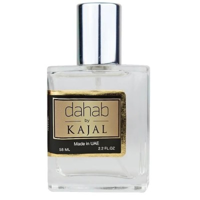 Kajal Dahab Perfume Newly женский 58 мл