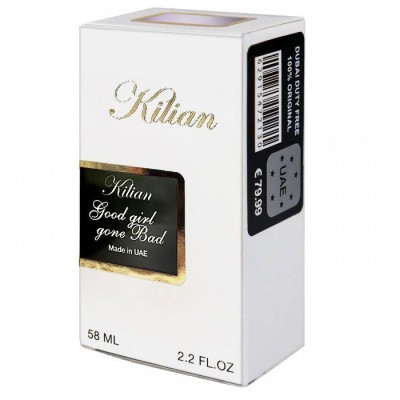 Kilian Good Girl Gone Bad Perfume Newly женский 58 мл