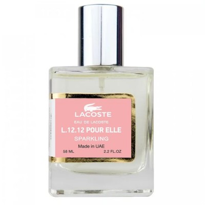 Lacoste Eau De Lacoste L.12.12 Pour Elle Sparkling Perfume Newly жіночий 58 мл