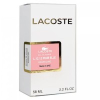 Lacoste Eau De Lacoste L.12.12 Pour Elle Sparkling Perfume Newly жіночий 58 мл