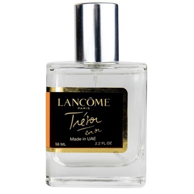 Lncome Tresor En Or Perfume Newly жіночий 58 мл