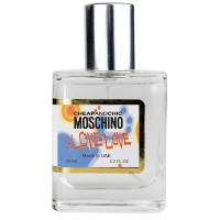 Moshino I Love Love Perfume Newly жіночий 58 мл
