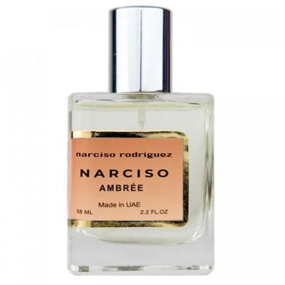 Narciso Rodriguez Narciso Ambree Perfume Newly жіночий 58 мл