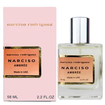Narciso Rodriguez Narciso Ambree Perfume Newly жіночий 58 мл