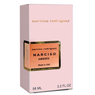 Narciso Rodriguez Narciso Ambree Perfume Newly жіночий 58 мл