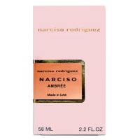 Narciso Rodriguez Narciso Ambree Perfume Newly жіночий 58 мл