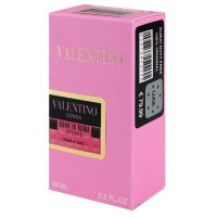 Valentino Donna Born In Roma Intense Perfume Newly женский 58 мл