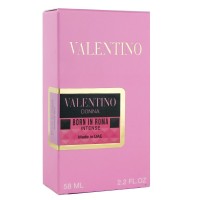 Valentino Donna Born In Roma Intense Perfume Newly женский 58 мл