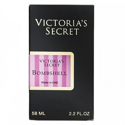 Victoria`s Secret Bombshell Perfume Newly жіночий 58 мл