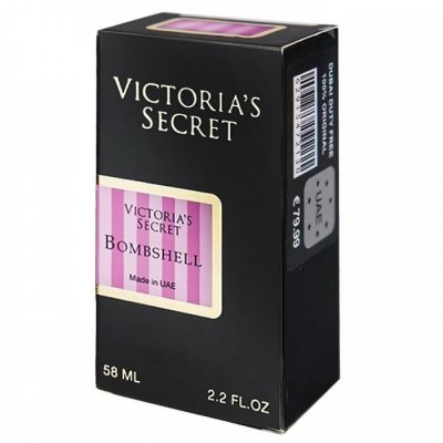 Victoria`s Secret Bombshell Perfume Newly жіночий 58 мл