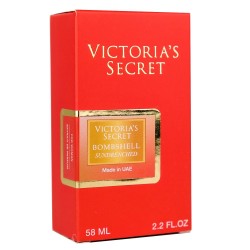 Victoria`s Secret Bombshell Sundrenched Perfume Newly жіночий 58 мл
