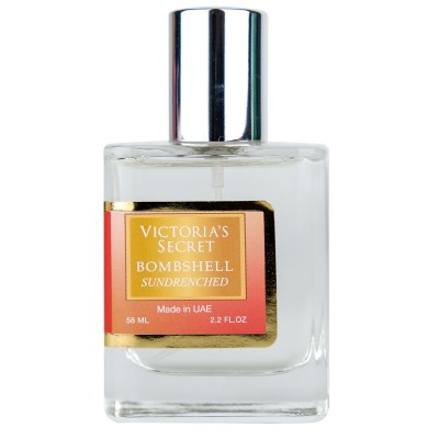 Victoria`s Secret Bombshell Sundrenched Perfume Newly жіночий 58 мл