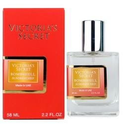 Victoria`s Secret Bombshell Sundrenched Perfume Newly жіночий 58 мл