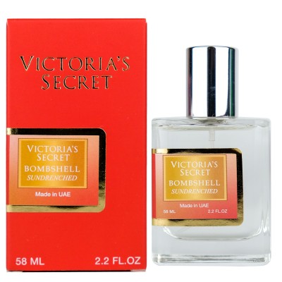 Victoria`s Secret Bombshell Sundrenched Perfume Newly жіночий 58 мл