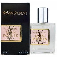 Yves Saint Laurent Mon Paris Perfume Newly жіночий 58 мл