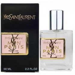 Yves Saint Laurent Mon Paris Perfume Newly жіночий 58 мл