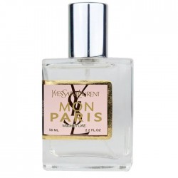 Yves Saint Laurent Mon Paris Perfume Newly жіночий 58 мл