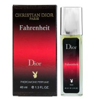 Dior Fahrenheit Pheromone Parfum мужской 40 мл
