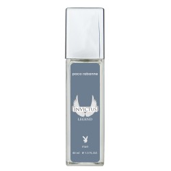 Rabanne Invictus Legend Pheromone Parfum чоловічий 40 мл