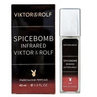 Viktor & Rolf Spicebomb Infrared Pheromone Parfum чоловічий 40 мл