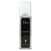 Dior Sauvage Pheromone Parfum чоловічий 40 мл