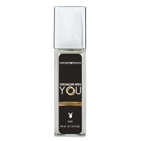 Emporio Armani Stronger With You Pheromone Parfum чоловічий 40 мл