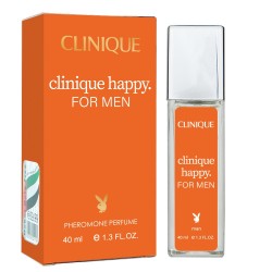 Clinique Clinique Happy Pheromone Parfum чоловічий 40 мл