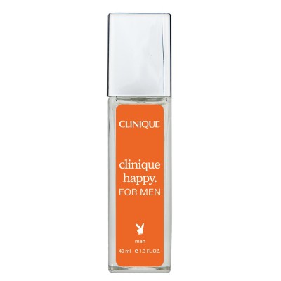 Clinique Clinique Happy Pheromone Parfum мужской 40 мл