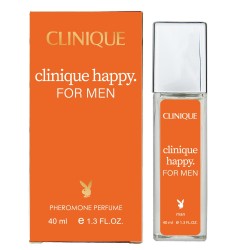 Clinique Clinique Happy Pheromone Parfum чоловічий 40 мл