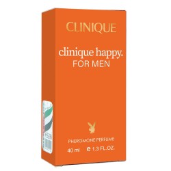 Clinique Clinique Happy Pheromone Parfum чоловічий 40 мл