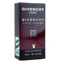 Givenchy Pour Homme Pheromone Parfum чоловічий 40 мл
