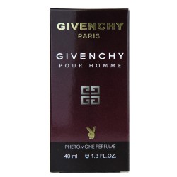 Givenchy Pour Homme Pheromone Parfum чоловічий 40 мл