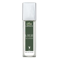 Lacoste L.12.12. Blanc Eau Intense Pheromone Parfum чоловічий 40 мл