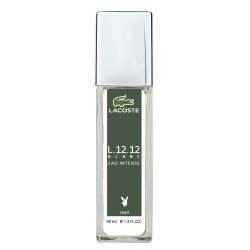 Lacoste L.12.12. Blanc Eau Intense Pheromone Parfum мужской 40 мл