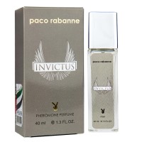 Rabanne Invictus Pheromone Parfum чоловічий 40 мл
