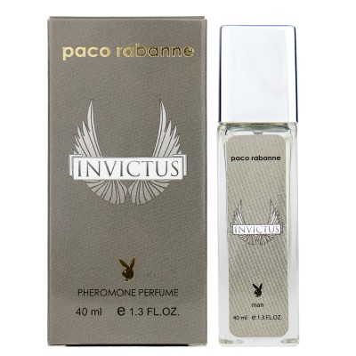 Rabanne Invictus Pheromone Parfum чоловічий 40 мл