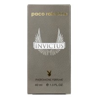 Rabanne Invictus Pheromone Parfum чоловічий 40 мл