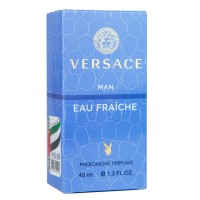 Versace Man Eau Fraiche Pheromone Parfum мужской 40 мл