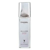 Chanel Allure Homme Sport Pheromone Parfum чоловічий 40 мл