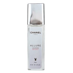 Chanel Allure Homme Sport Pheromone Parfum чоловічий 40 мл