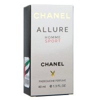 Chanel Allure Homme Sport Pheromone Parfum чоловічий 40 мл