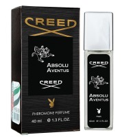 Creed Absolu Aventus Pheromone Parfum мужской 40 мл